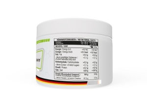 MST - Créatine Pro CREAPURE 300g