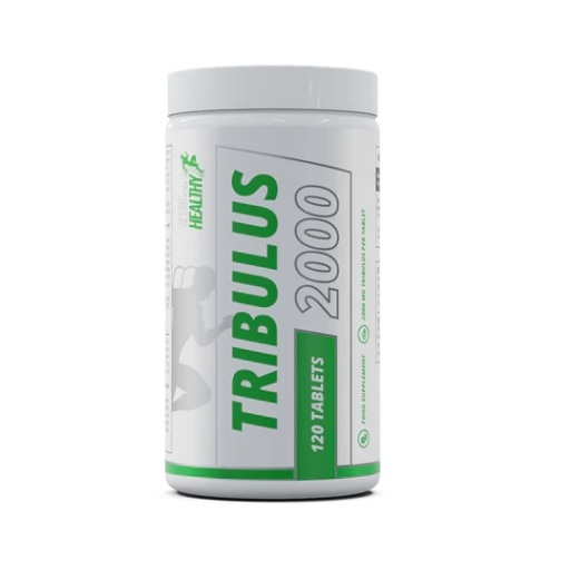  MST - Healthy Tribulus 2000 mg 120 comprimés