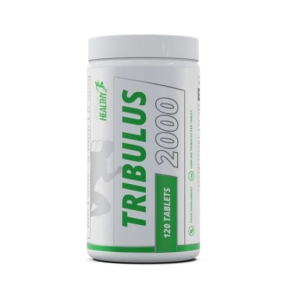  MST - Healthy Tribulus 2000 mg 120 comprimés