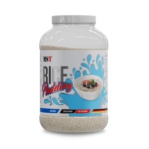 MST - Riz au lait 3000g