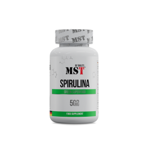 MST - Spiruline 90 tablettes