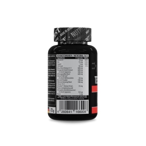 MST - Testo Booster Professionnel 90 gélules