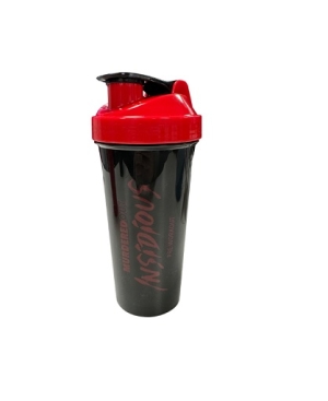 Shaker Smartshake Insidious Murdered Out 600ml