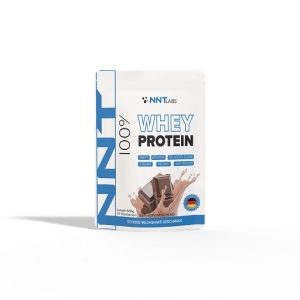 NNT Whey 510 g Vanille