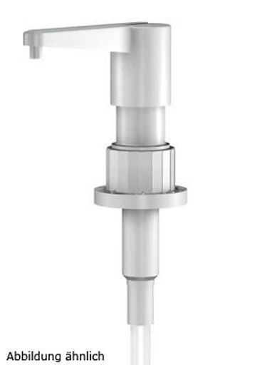 Pompe doseuse ASVITA Premium - Bouteille de 1 litre de concentré pour boisson