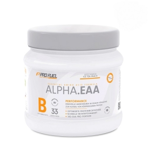 ProFuel Alpha EAA 462g Orange Sanguine