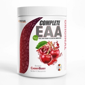 ProFuel Complete EAA 500g Cerise