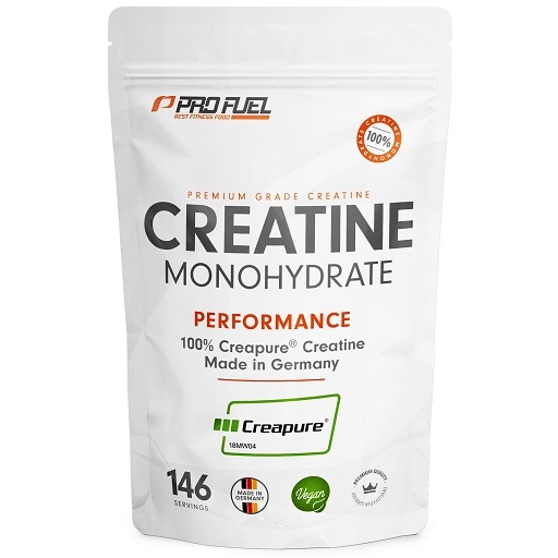 ProFuel Créatine 100% Creapure - 500g