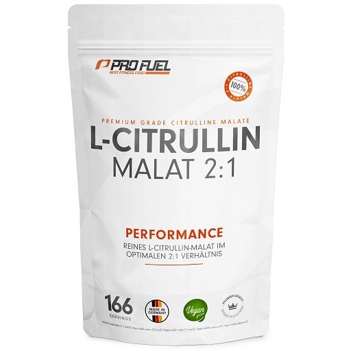 ProFuel L-Citrulline Malate Sac 500g