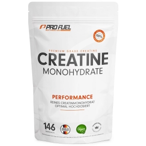 ProFuel Monohydrate de créatine - sac de 500 g