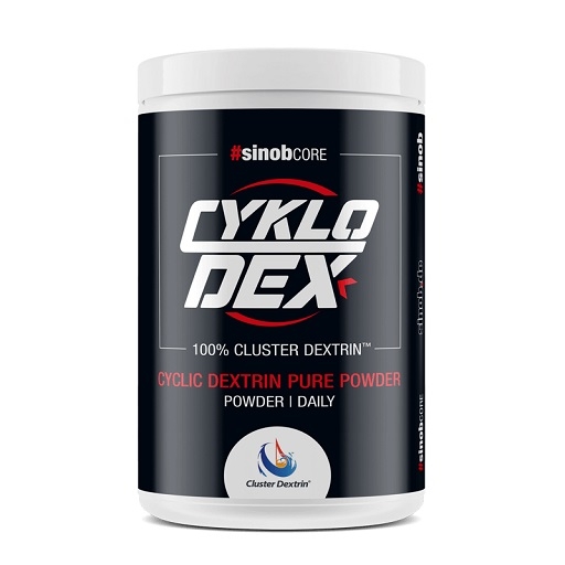 Sinob Core CykloDex 1 kg (dextrine en grappe)