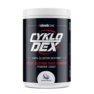 Sinob Core CykloDex 1 kg (dextrine en grappe)