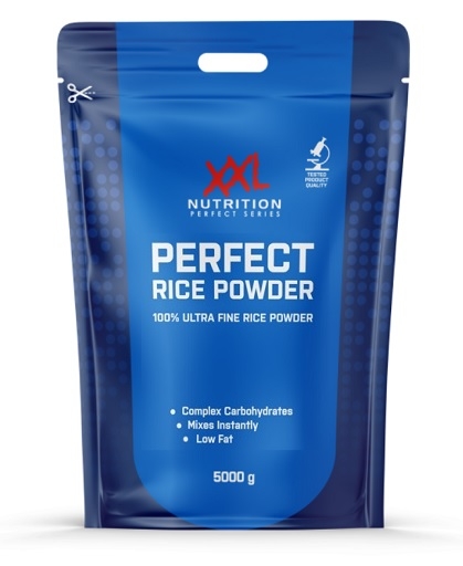  XXL Nutrition Perfect Rice Poudre 5 kg