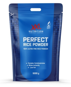 XXL Nutrition Perfect Rice Poudre 5 kg