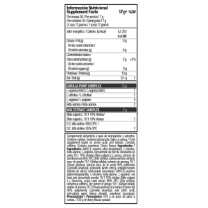 Zoomad Moonstruck 2.0 ZERO (sans stimulant) 540 g Bonbon Coca