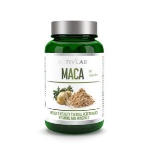 Activlab MACA 60 Gels