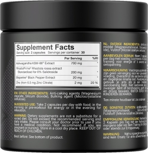 Ashwa-Bol 60 capsules