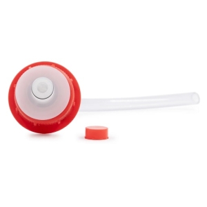 ASVita Adaptateur 5l bidon pour Bag-in-Box