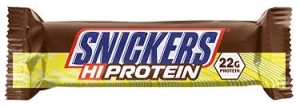 Barres protéinées Snickers - 12 x 55 g