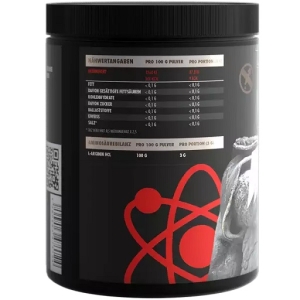 Chlorhydrate d'arginine Big Zone 500 g