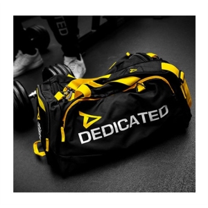 Dedicated Sac de sport/sacoche haut de gamme