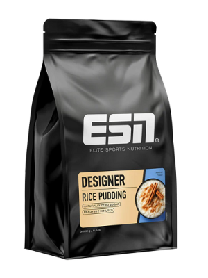 ESN Designer 3000g Riz au lait