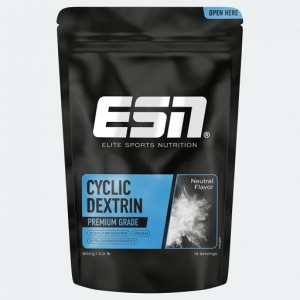 ESN Dextrine cyclique 900 g