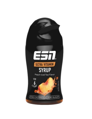 ESN Ultra Vitamin Sirop 65ml Coca