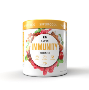 FA Nutrition Super Immunity Booster - Wellness Line 270 g
