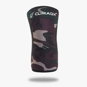 Genouillères Climaqx - Camouflage XXL