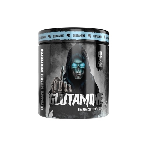 Glutamine Skull Labs 300 g
