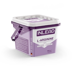 INLEAD L-Arginine HCL 500 g