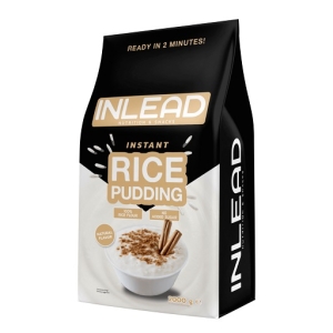 INLEAD Rice Pudding instant naturel 2000 g
