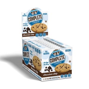 Lenny & Larry Complete Cookie - (12 x 112 g) aux pépites de chocolat