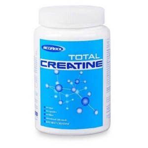 Megabol Créatine totale 500 g