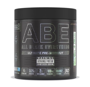  Applied Nutrition A.B.E Ultimate Pre Mojito à la fraise 315 g