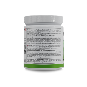 MST - Amino Pump 500 g Pomme verte