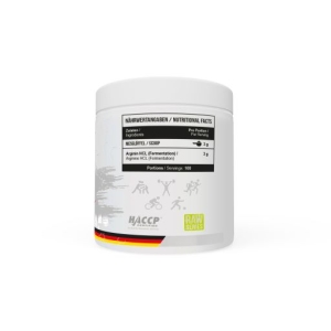 MST - Arginine HCL 300 g