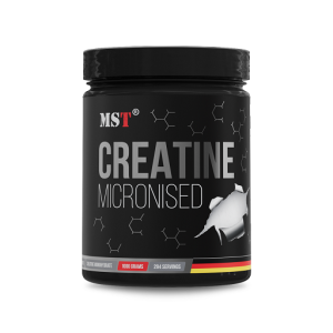 MST - Créatine monohydrate 1000 g