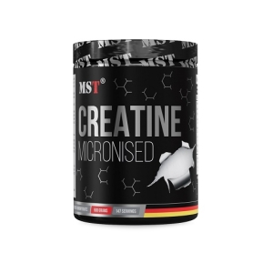 MST - Créatine monohydrate 500 g