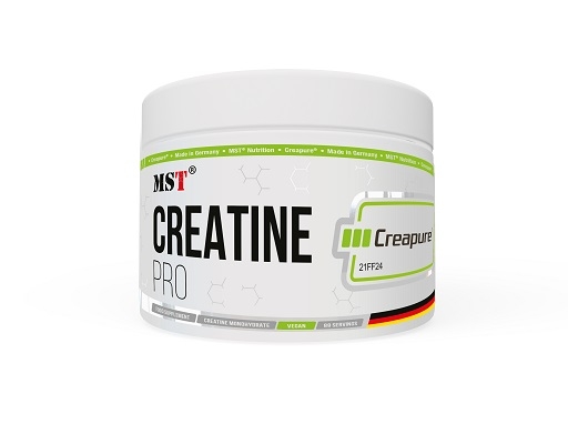 MST - Créatine Pro CREAPURE 300g
