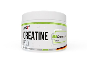 MST - Créatine Pro CREAPURE 300g