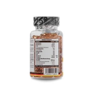 MST - Curcumine NovaSol® 60 Gélules