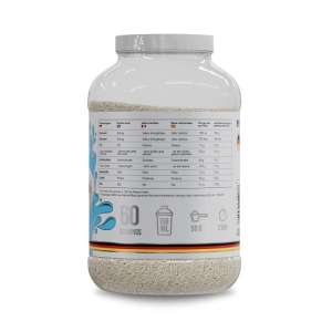 MST - Riz au lait 3000g