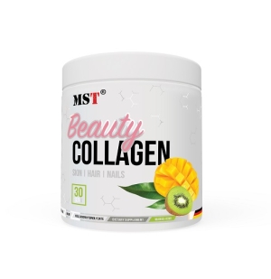 MST - Verisol Beauty Collagène + OptiMSM 450g Ananas