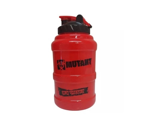 Méga Mug Mutant (2600ml)Bouteille Mutant