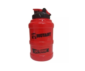 Méga Mug Mutant (2600ml)Bouteille Mutant
