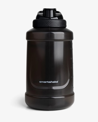 Pichet SmartShake Ultimate - Noir 2100 ml