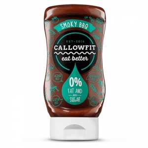 Sauce Callowfit Sweet Chilli