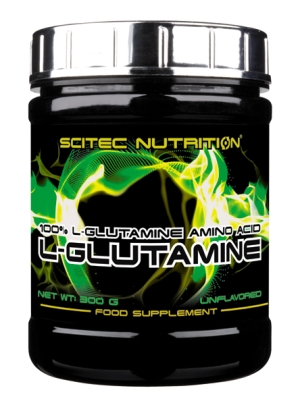 Scitec L-Glutamine 300 g